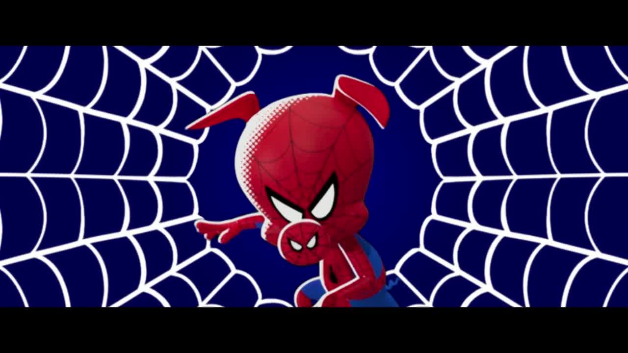 spiderman to the spider verse songs